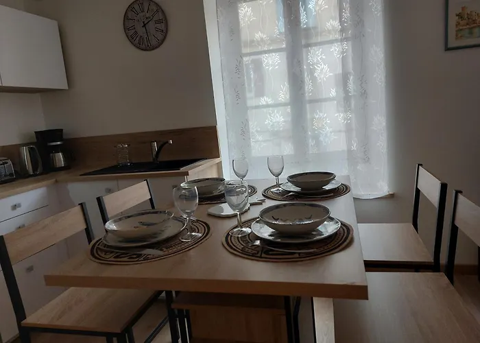 Studio Du Chateau - Axelle Loc\'Appart