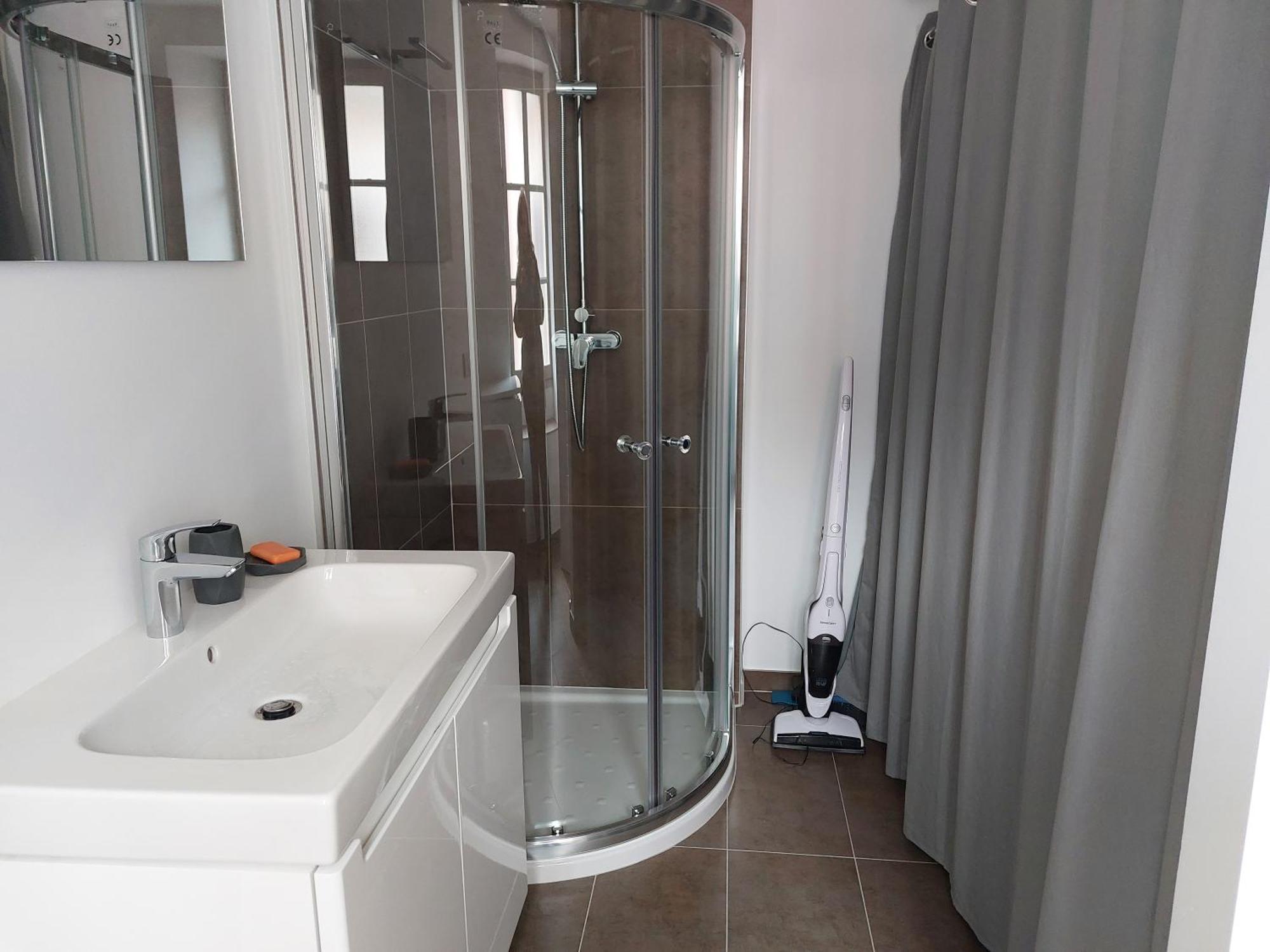 Du Chateau - Axelle Loc'appart Appartement